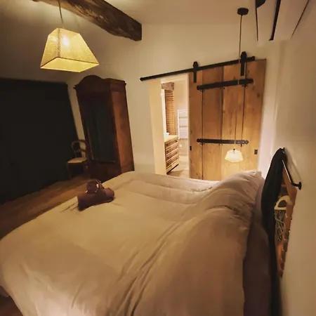 Briques & Bulles Holiday home *