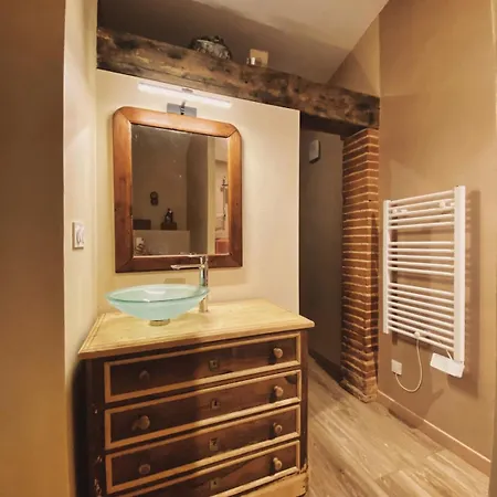 Briques & Bulles Holiday home