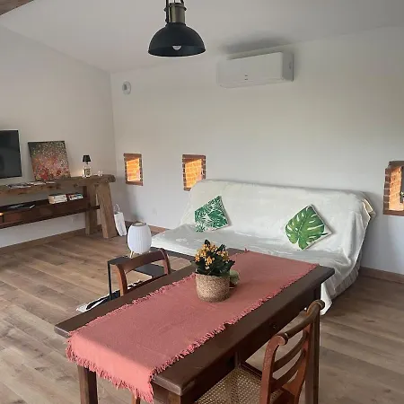 Holiday home Briques & Bulles Montauban