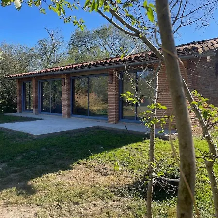 Briques & Bulles Holiday home