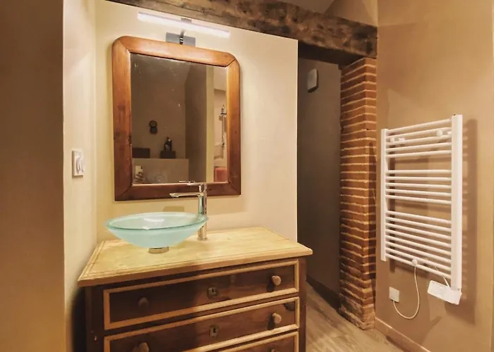 Briques & Bulles Holiday home