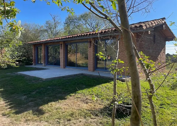 Briques & Bulles Holiday home