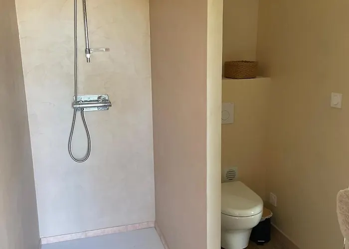 Briques & Bulles Holiday home Montauban