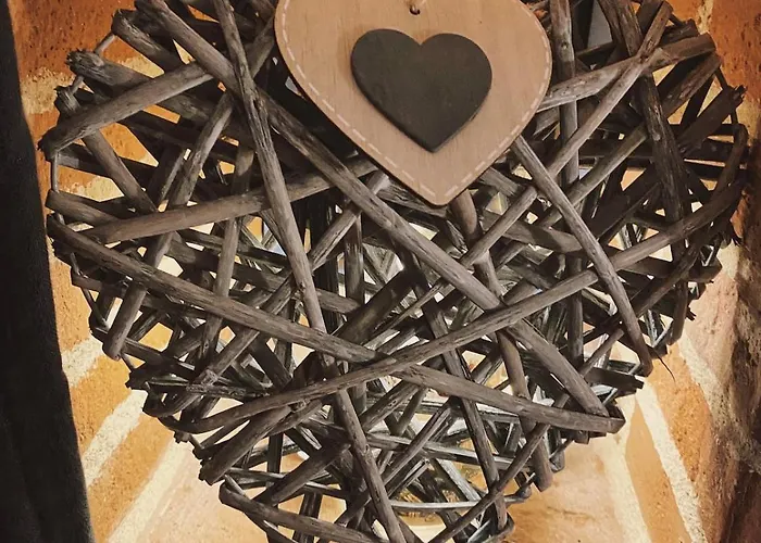 Holiday home Briques & Bulles Montauban