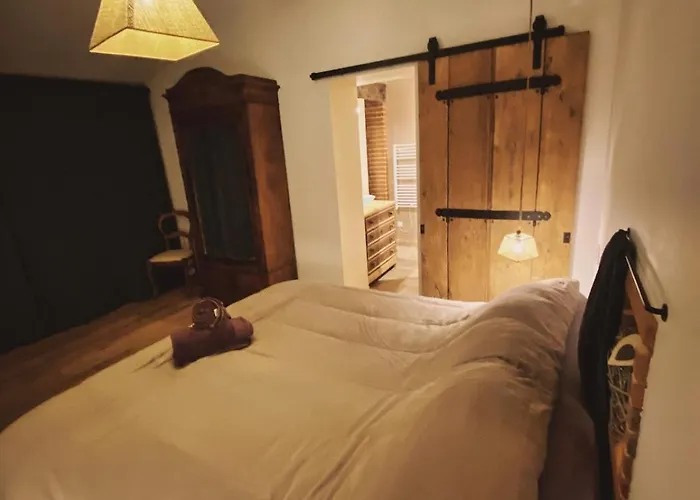 Briques & Bulles Holiday home *